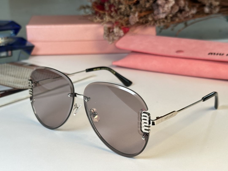 Miu miu Sunglasses